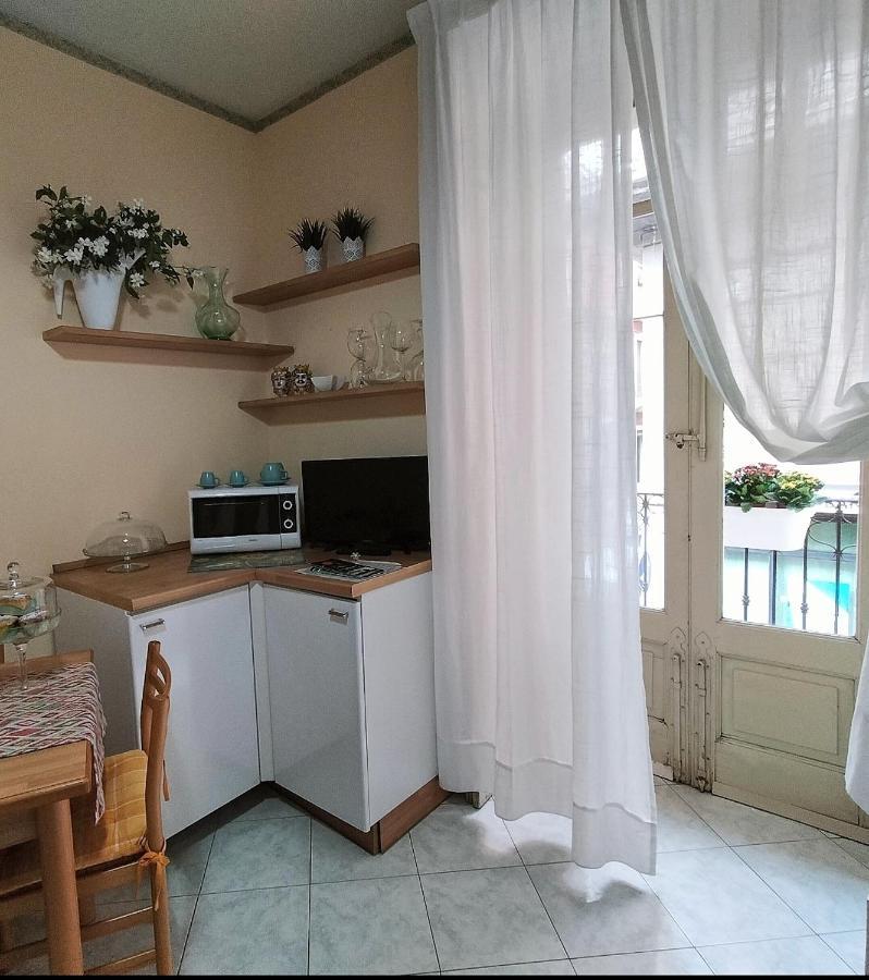 Beatrice Apartment Con 1Camera Da Letto, Un Soggiorno Cucina E Bagno Scordia Екстер'єр фото